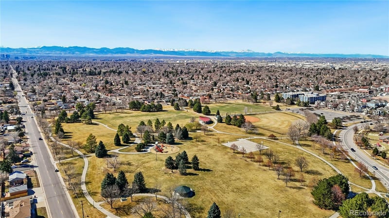 7777 23rd Ave #101, Denver, CO 80238