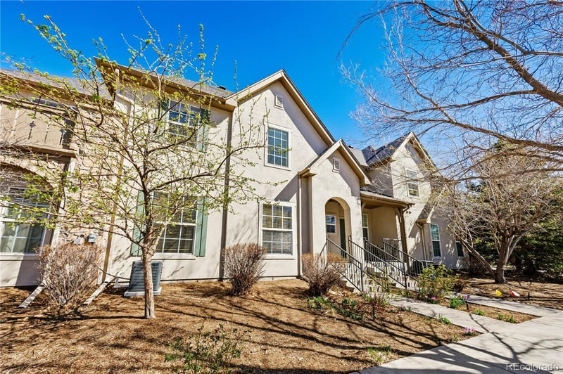 7777 23rd Ave #101, Denver, CO 80238