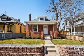 851 Washington St, Denver, CO 80209