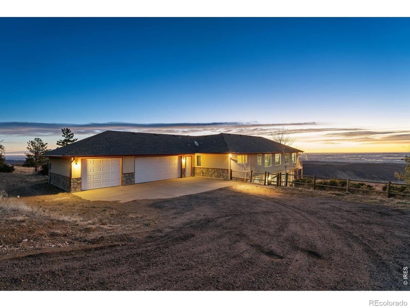 6344 Stag Hollow Rd, Loveland, CO 80538