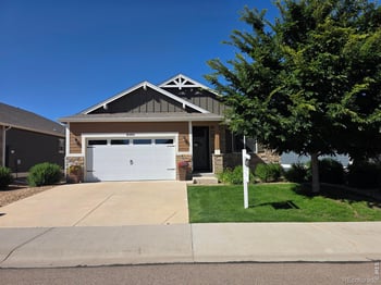 8205 River Run Dr, Greeley, CO 80634