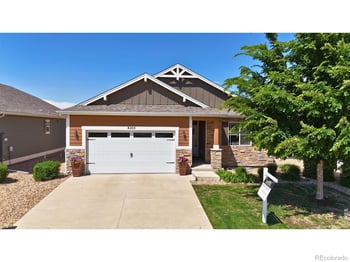 8205 River Run Dr, Greeley, CO 80634