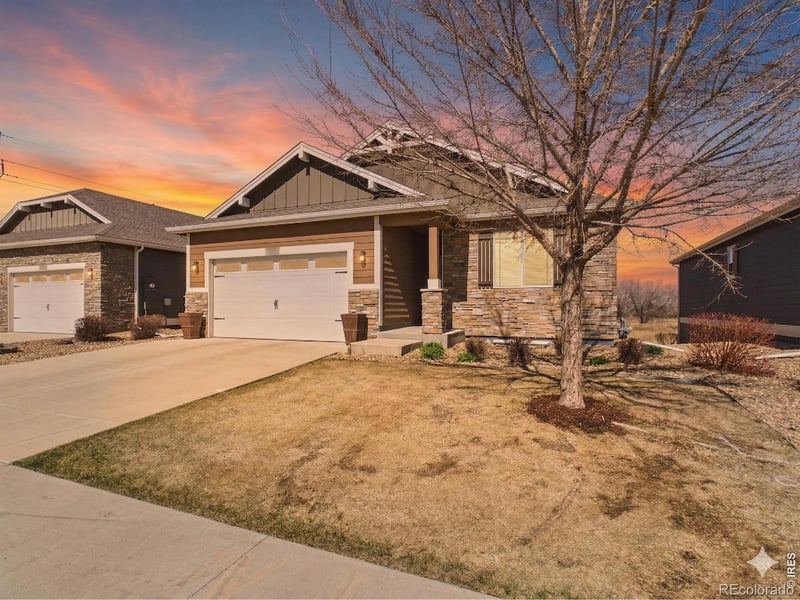 8205 River Run Dr, Greeley, CO 80634