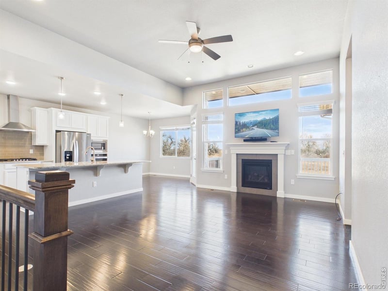 8205 River Run Dr, Greeley, CO 80634