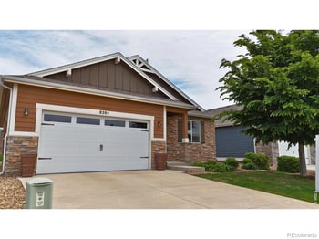 8205 River Run Dr, Greeley, CO 80634