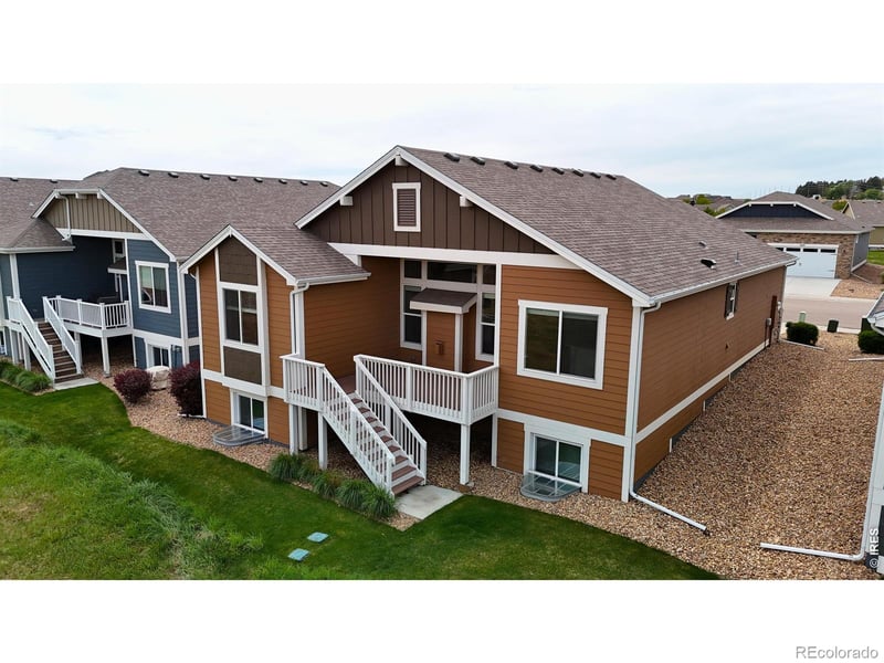 8205 River Run Dr, Greeley, CO 80634