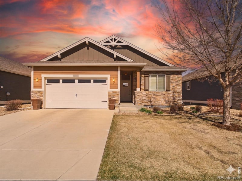 8205 River Run Dr, Greeley, CO 80634