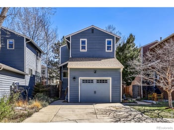 74 Huron Ct, Boulder, CO 80303