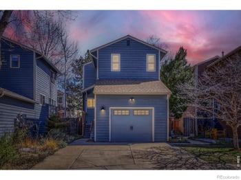 74 Huron Ct, Boulder, CO 80303