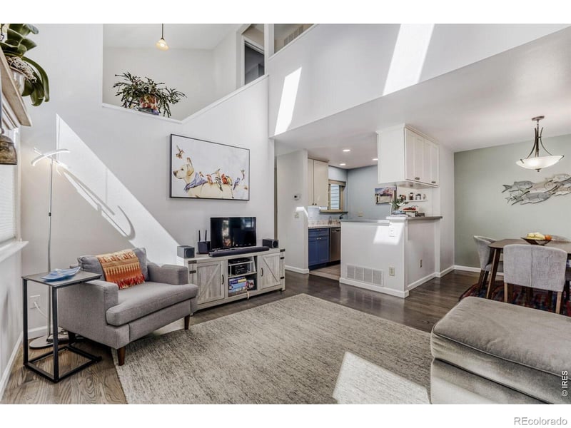 74 Huron Ct, Boulder, CO 80303