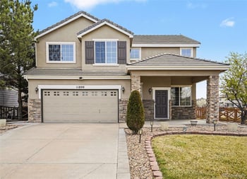 11800 Granby St, Commerce City, CO 80603