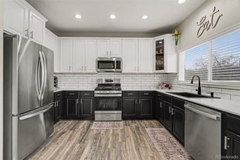 11800 Granby St, Commerce City, CO 80603