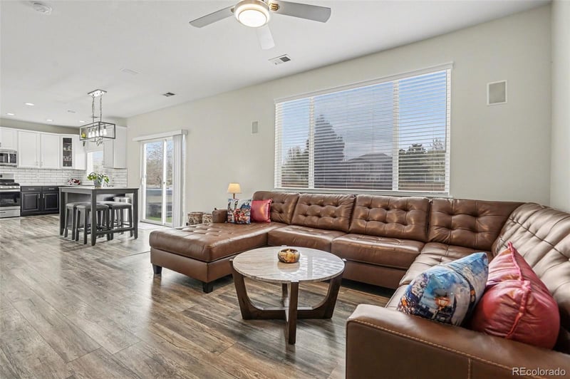 11800 Granby St, Commerce City, CO 80603