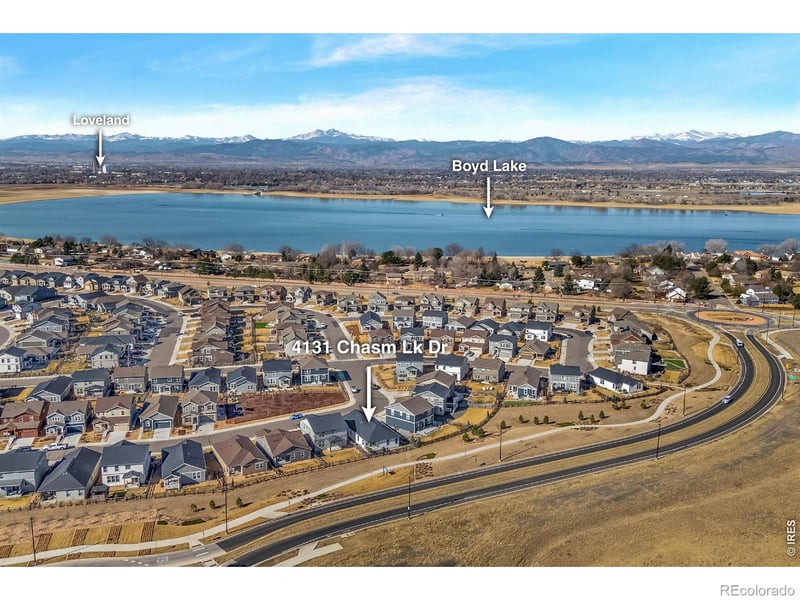 4131 Chasm Lake Dr, Loveland, CO 80538