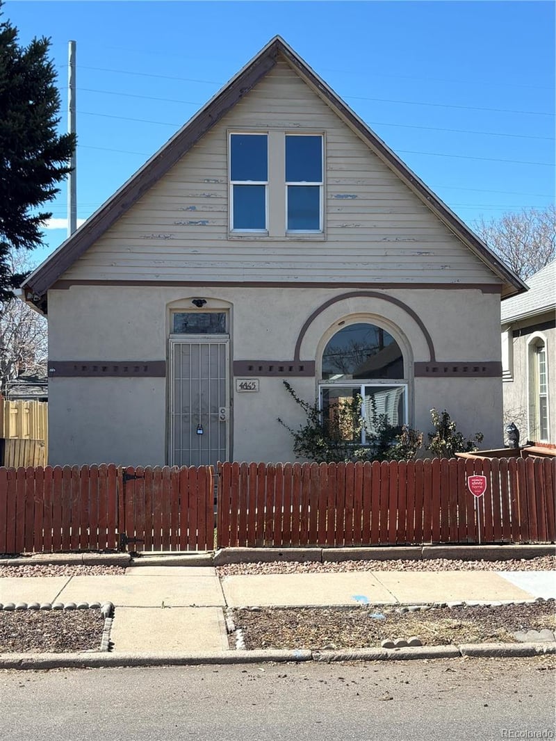 4665 Josephine St, Denver, CO 80216