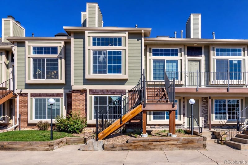 1885 Quebec Way #A210, Denver, CO 80231
