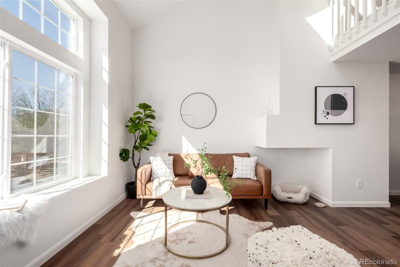 1885 Quebec Way #A210, Denver, CO 80231