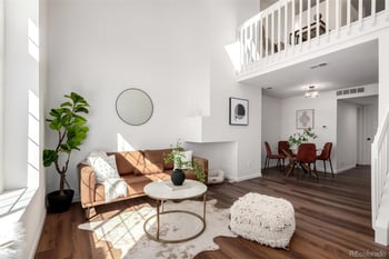 1885 Quebec Way #A210, Denver, CO 80231