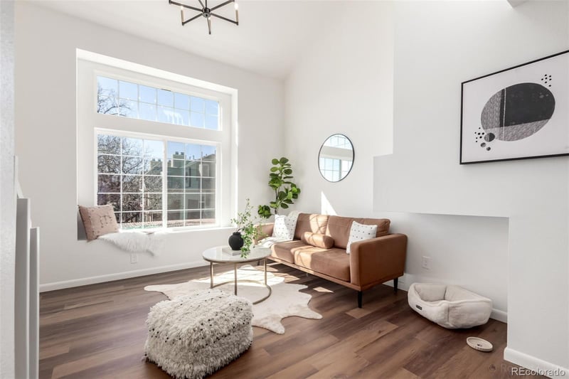 1885 Quebec Way #A210, Denver, CO 80231