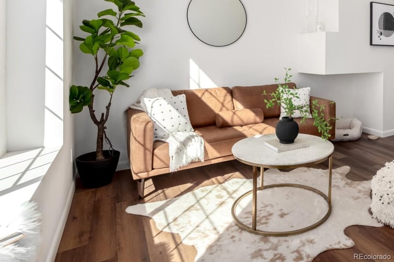 1885 Quebec Way #A210, Denver, CO 80231