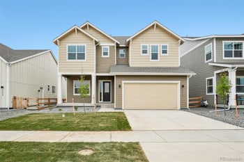 5610 142nd Ave, Broomfield, CO 80020