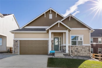 5610 142nd Ave, Broomfield, CO 80020