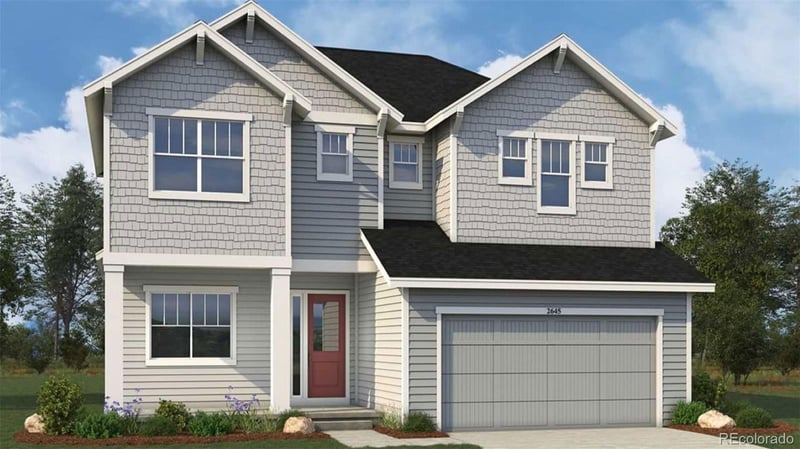 5610 142nd Ave, Broomfield, CO 80020