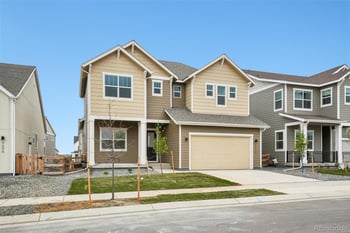 5610 142nd Ave, Broomfield, CO 80020