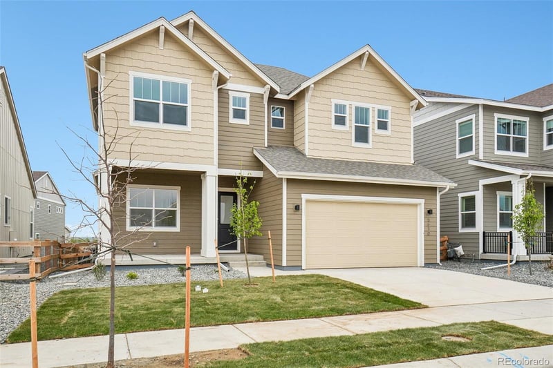 5610 W 142nd Ave, Broomfield, CO 80020