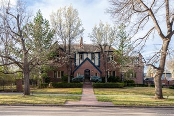 2030 7th Avenue Pw, Denver, CO 80206