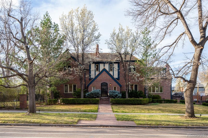 2030 7th Avenue Pw, Denver, CO 80206