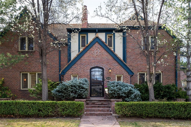 2030 7th Avenue Pw, Denver, CO 80206