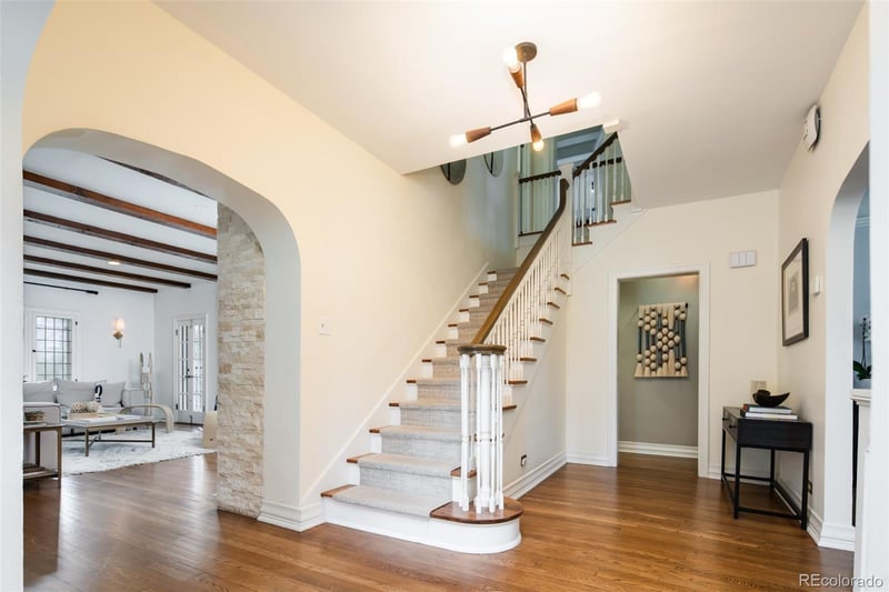 2030 7th Avenue Pw, Denver, CO 80206