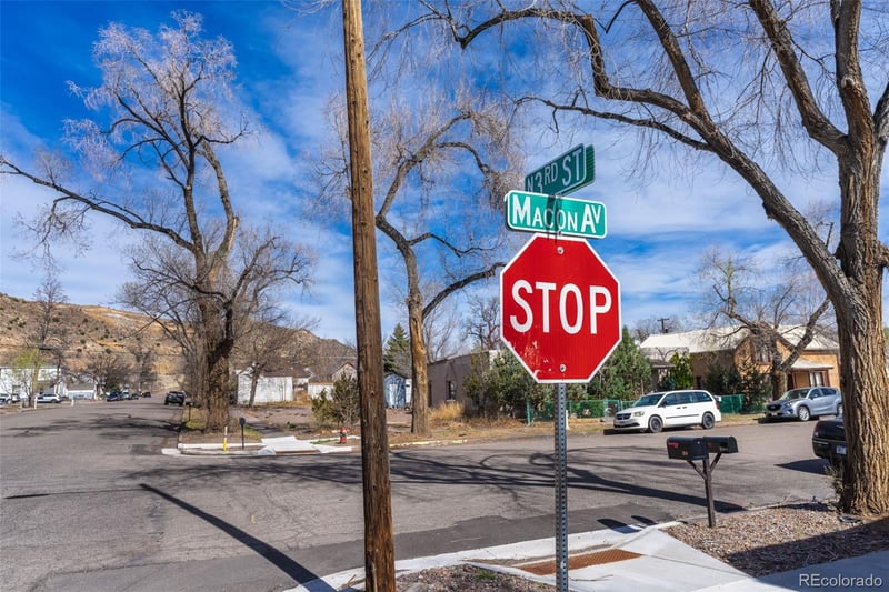 301 Macon Ave, Canon City, CO 81212