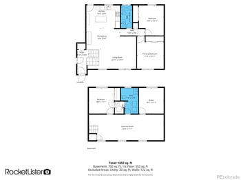 1356 Dexter St, Broomfield, CO 80020