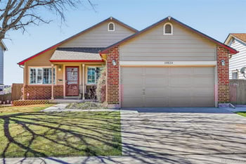 19824 Stanford Dr, Centennial, CO 80015