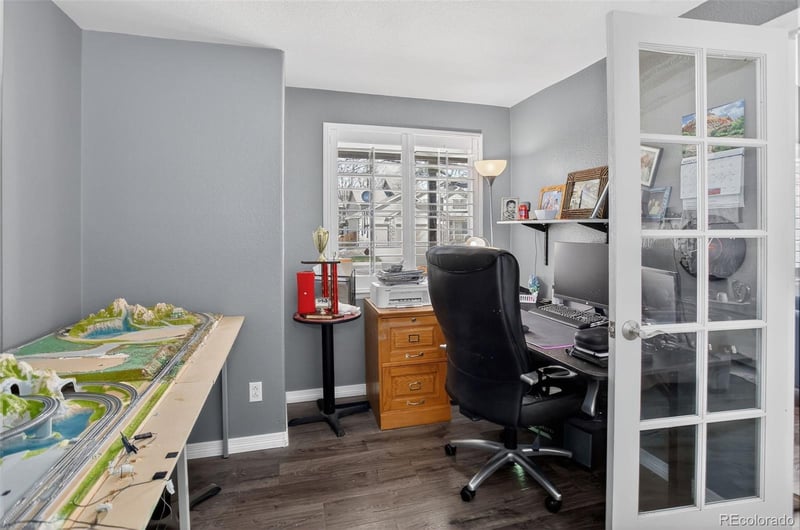 19824 Stanford Dr, Centennial, CO 80015