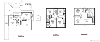 2541 Monaco Pw, Denver, CO 80222