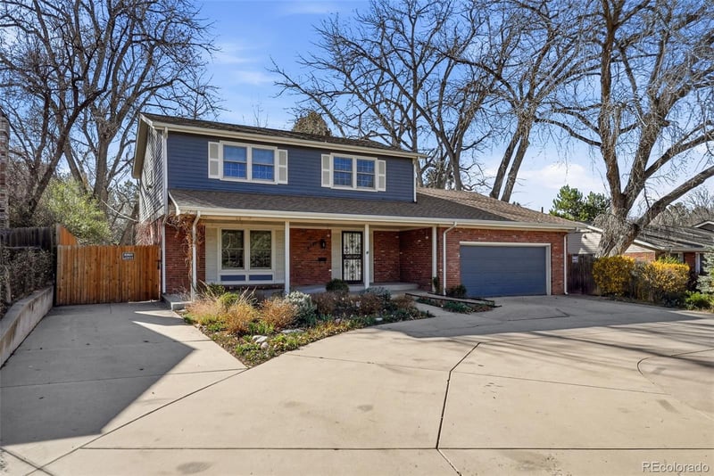2541 Monaco Pw, Denver, CO 80222