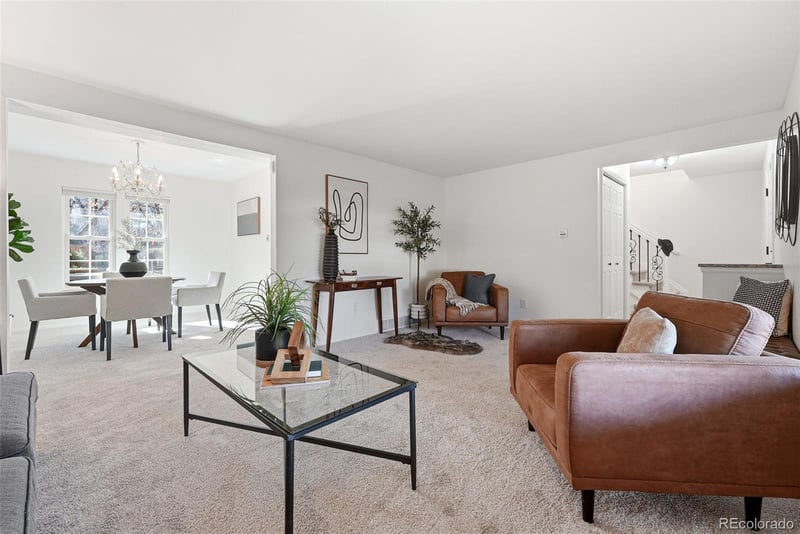 2541 Monaco Pw, Denver, CO 80222