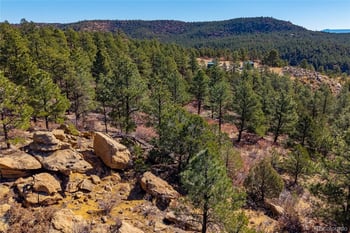 13240 Big Pine Ridge Rd, Weston, CO 81091