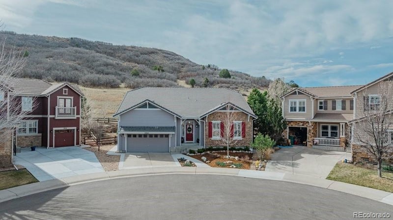 2042 Gypsy Moth Ct, Castle Rock, CO 80109