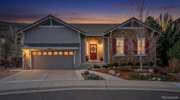 2042 Gypsy Moth Ct, Castle Rock, CO 80109