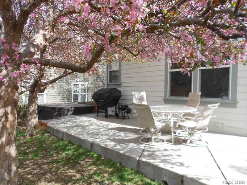 16445 Wagon Pl, Parker, CO 80134