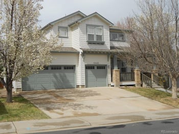 16445 Wagon Pl, Parker, CO 80134