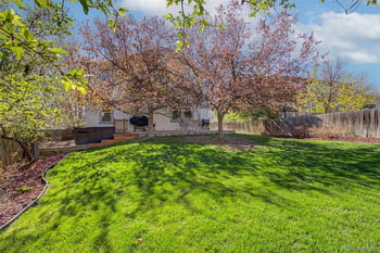 16445 Wagon Pl, Parker, CO 80134
