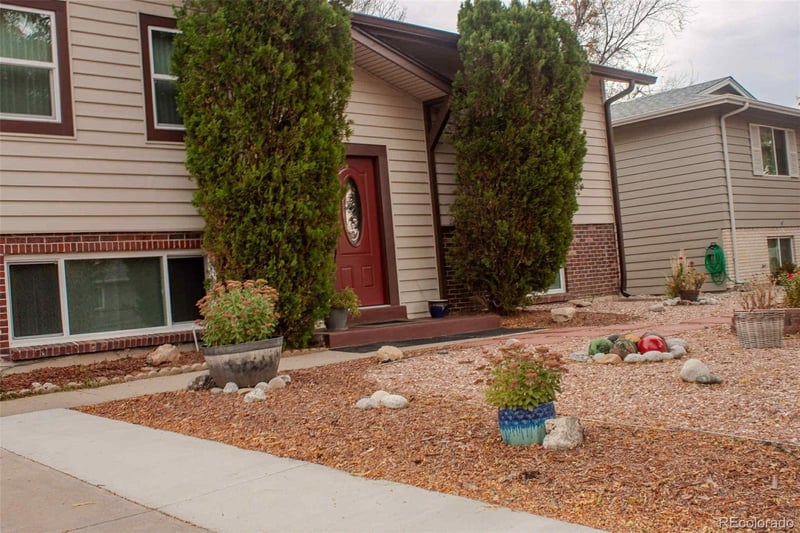 1540 Troy St, Aurora, CO 80012