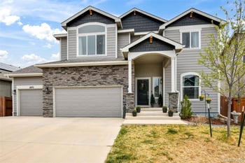 10751 Shavano Peak Ct, Peyton, CO 80831