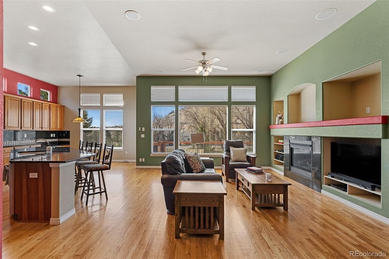 17573 60th Ln, Arvada, CO 80403