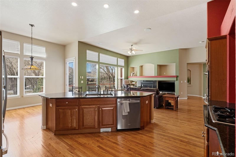 17573 60th Ln, Arvada, CO 80403